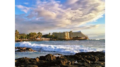 Royal Kona Resort