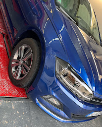 Photo n°11 de Beausoleil Carrosserie à Beausoleil (Atelier de carrosserie automobile)