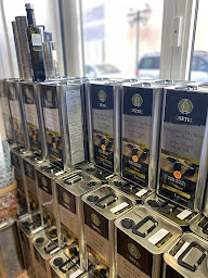 Photo n°14 de La Corbeille d'Orient - Saveurs du Monde Le Lavandou à Le Lavandou (Épicerie fine)