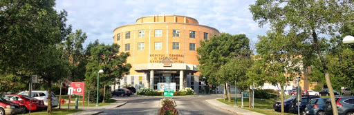 Hôpital général du Lakeshore - Lakeshore General Hospital