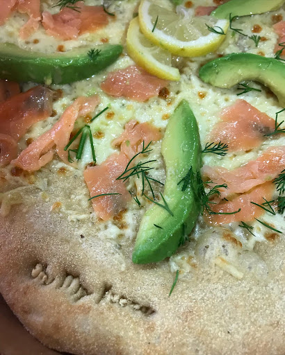Oh my Pizza - Thumbnail