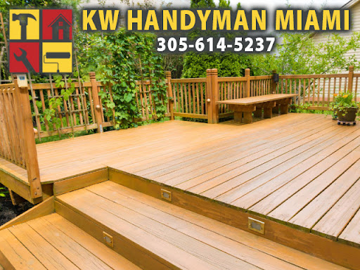 KW Handyman Miami - Thumbnail