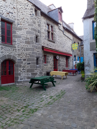 Burger Calvi Delight