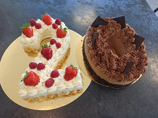 Boulangerie Patisserie Europe - Thumbnail