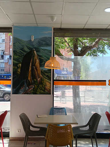 Colombian Bakery Danipan - Thumbnail