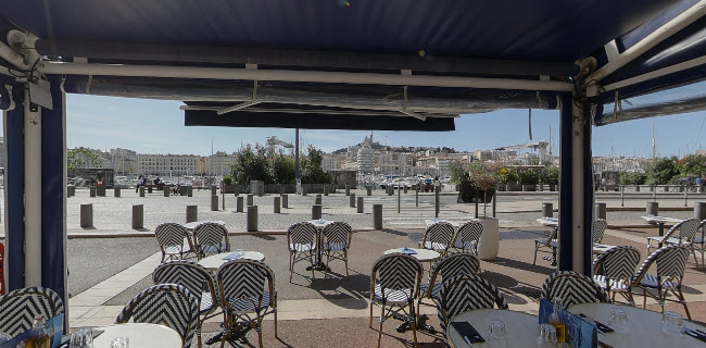 54 Quai du Port, 13002 Marseille