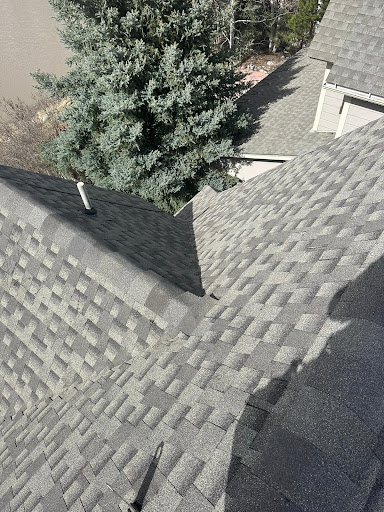 Halcon Roofing - Visual