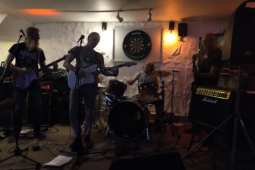 Killigrew Inn - Visual