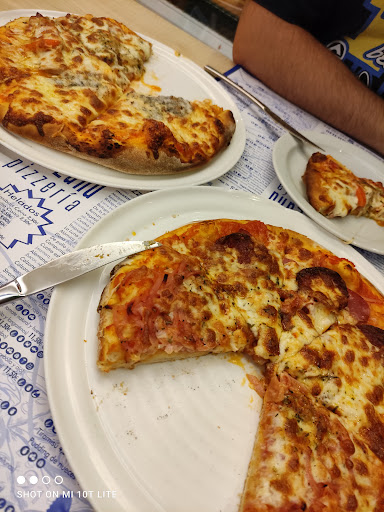 Pizzería La Luna - Thumbnail