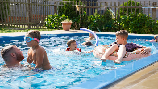 Parklands Holidays - Thumbnail