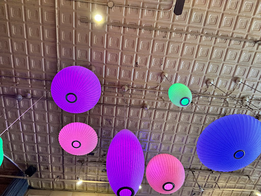 Automatic Slim's - Visual