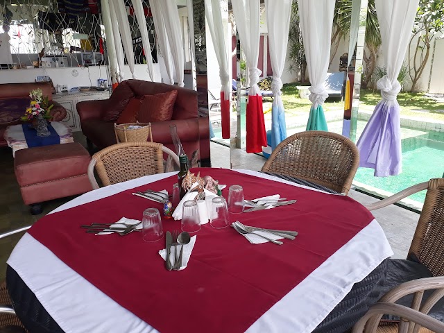Like AtHome Villa