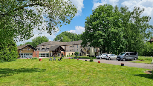 Photo de Maison De Retraite à Saint-Aubin-sur-Scie (76550)