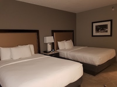 Photos of DoubleTree by Hilton Hotel Austin - University Area