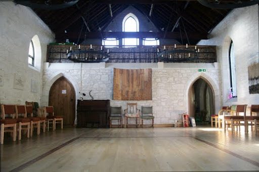 Othona Community, West Dorset