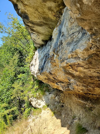 Gap Cave