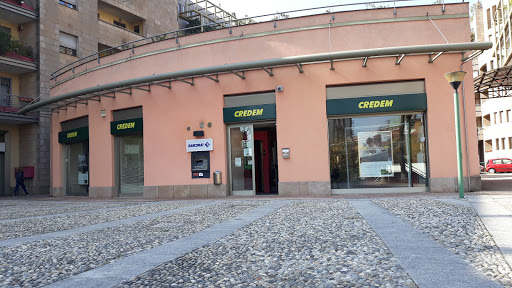 Banca Centropadana Credito Cooperativo - San Donato Milanese - Thumbnail
