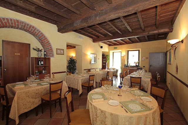 Ristorante Al Caminetto