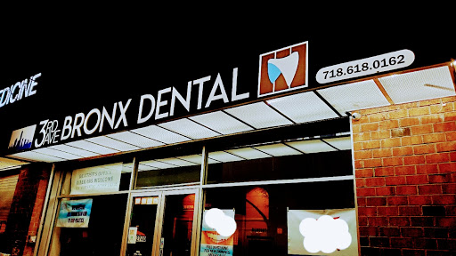 Third Avenue Bronx Dental P.C.