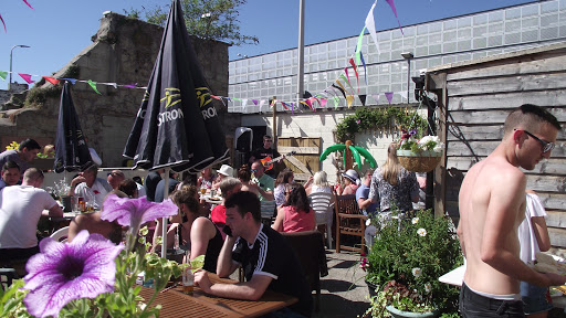 The Monarch Bar & Function Room - Thumbnail