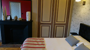 Photo n°9 de Abri du passant à Roubaix (Hôtel)