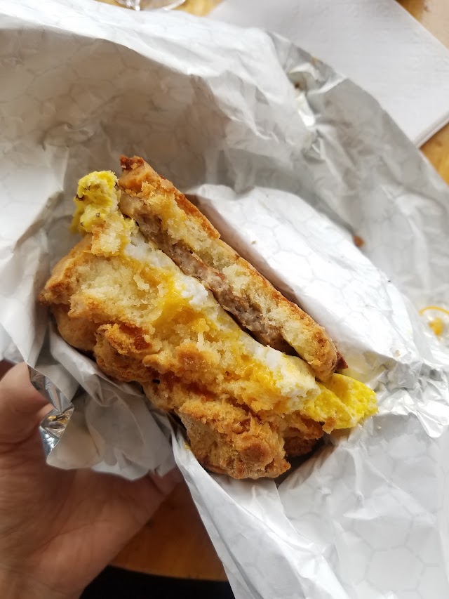 Spring Mill Bread Co