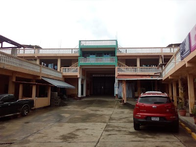 Photos of Hotel Tz&uacute;n