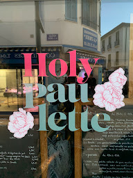 Photo n°60 de Holypaulette à Cagnes-sur-Mer (Restaurant)