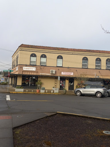 Annette's Westgate - Visual
