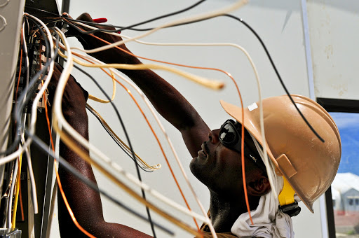 Electricians Buffalo NY Gallery - United States