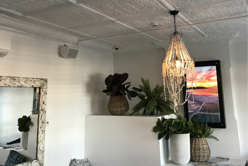 Inner Loop Electrical