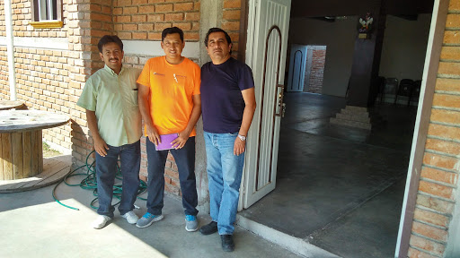 Iglesia Cristiana Cristo Para Todos - Thumbnail