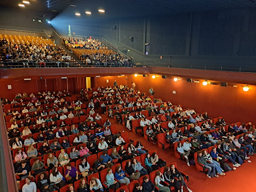 Cinema Corso Carpi - Visual