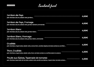 Photo n°2 de En Faim Prêt de Chez Vous à Mérignac (Fournisseur de pièces détachées pour camions)