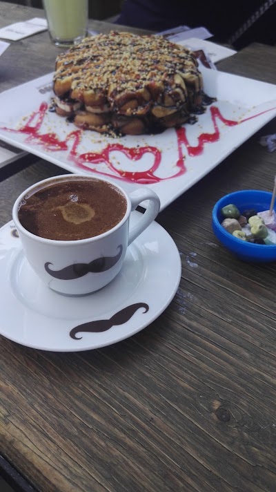 Photos of Osmanlı Kahve