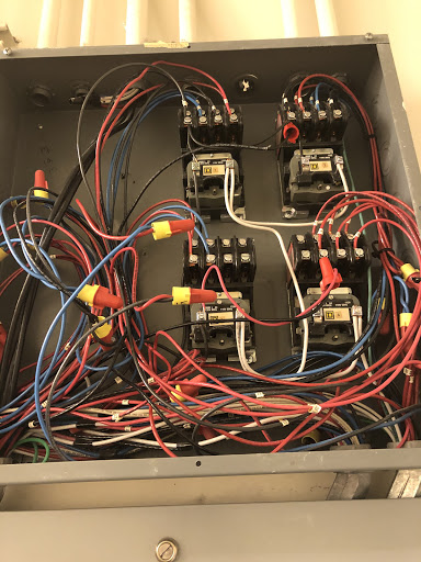 Simtek Electric - Visual