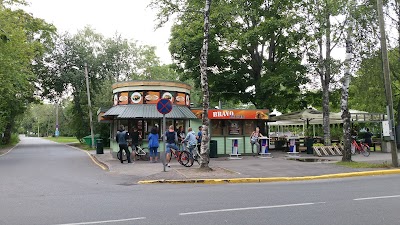 Photos of Bravo Burger