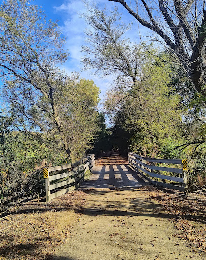Jane Addams Trail - Wes Block Trailhead