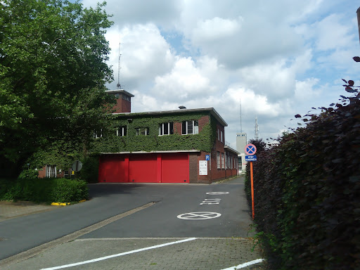 Brandweer Zone Rand post Kalmthout - Thumbnail