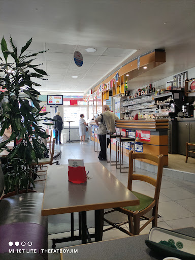 Café Le Derby PMU