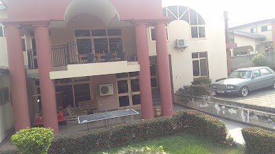 Photos of Kumasi Hive