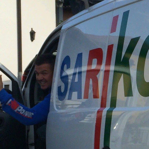 Sariko Sagl Gallery - Italy