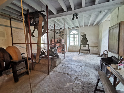 Moulin de Thévalles - Thumbnail