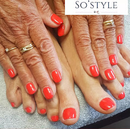 Photo n°7 de SO'STYLE Ongles et Cils à Saint-Cyprien (Institut de beauté)