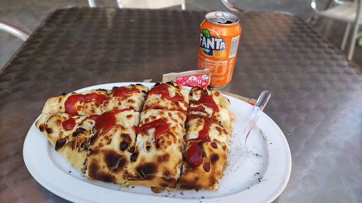 David Kebab Pizzería - Thumbnail