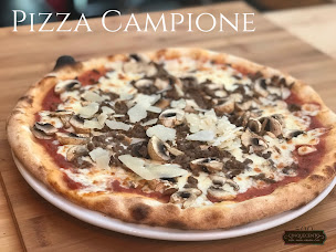 Photo n°14 de Cinquecento à Paris (Pizzeria)