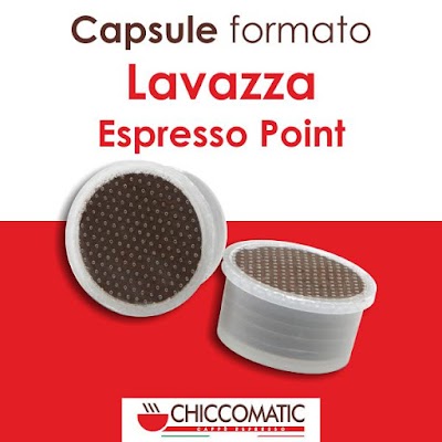 Chicco Matic s.r.l. - vendita caffè e comodato d