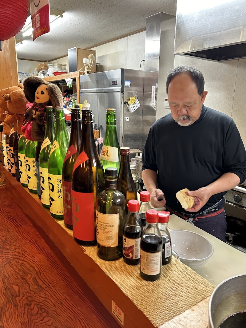 居酒屋くまさん 松阪市本店
