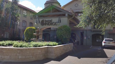 lodging