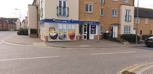 Great Western Park Stores, Best-one - Thumbnail
